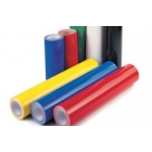 Pvc intagliato