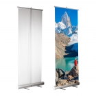 Roll-up 85x200 mm